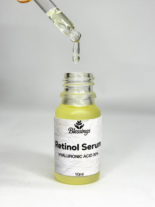 Retinol Serum