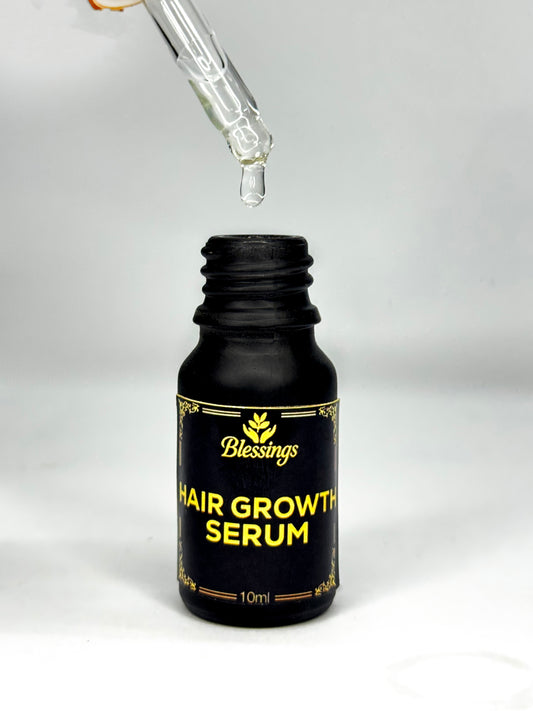 Hair Growth Serum