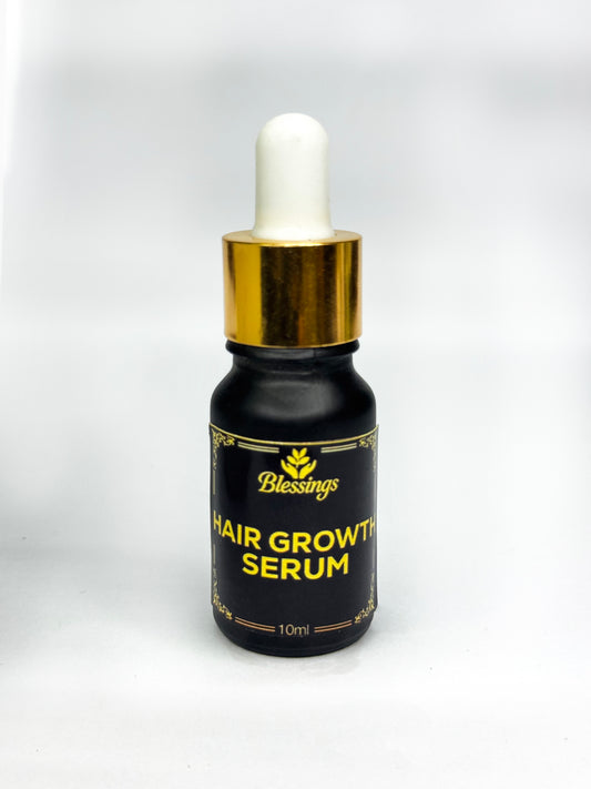 Hair Growth Serum