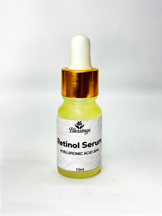 Retinol Serum