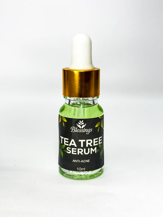 Tea Tree Serum
