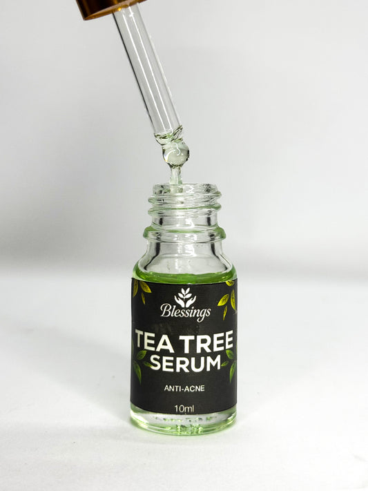 Tea Tree Serum