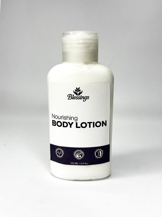 Body Lotion 100ml