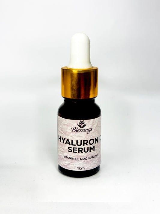 Hyaluronic Serum