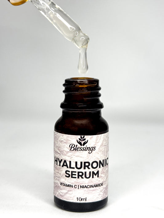 Hyaluronic Serum